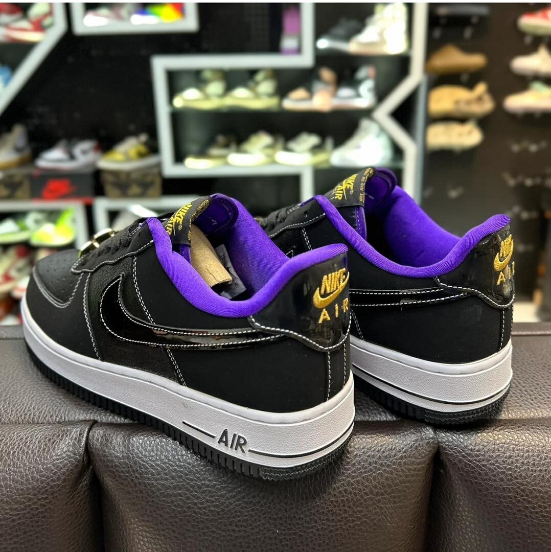 AIRFORCE 1 CLASSIC