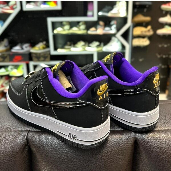 AIRFORCE 1 CLASSIC