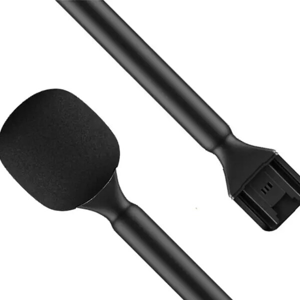 Poignet de microphone