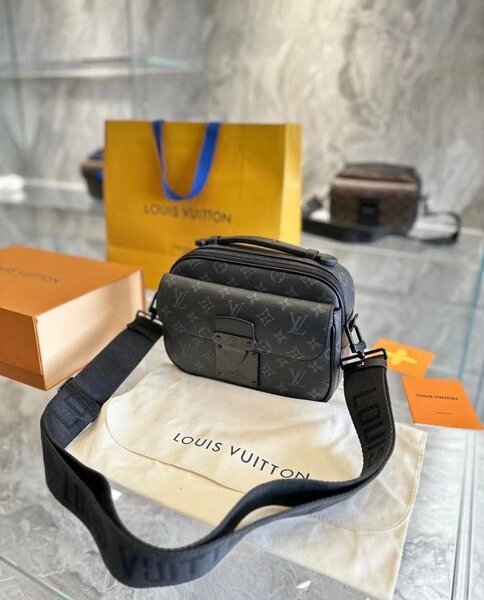 Side bag