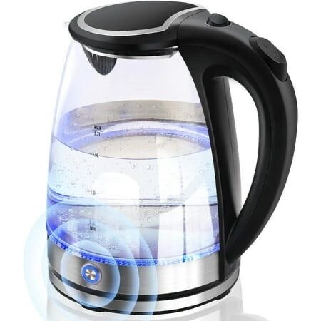 ELECTRIC KETTLE