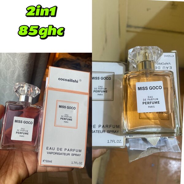 Perfume