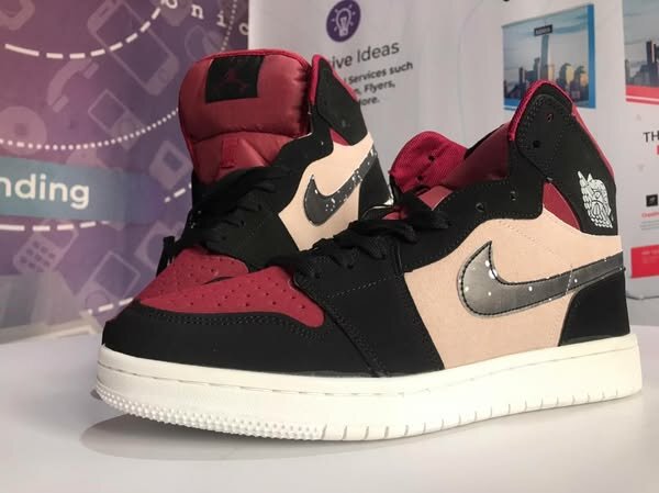 Sneakers Air Jordan 