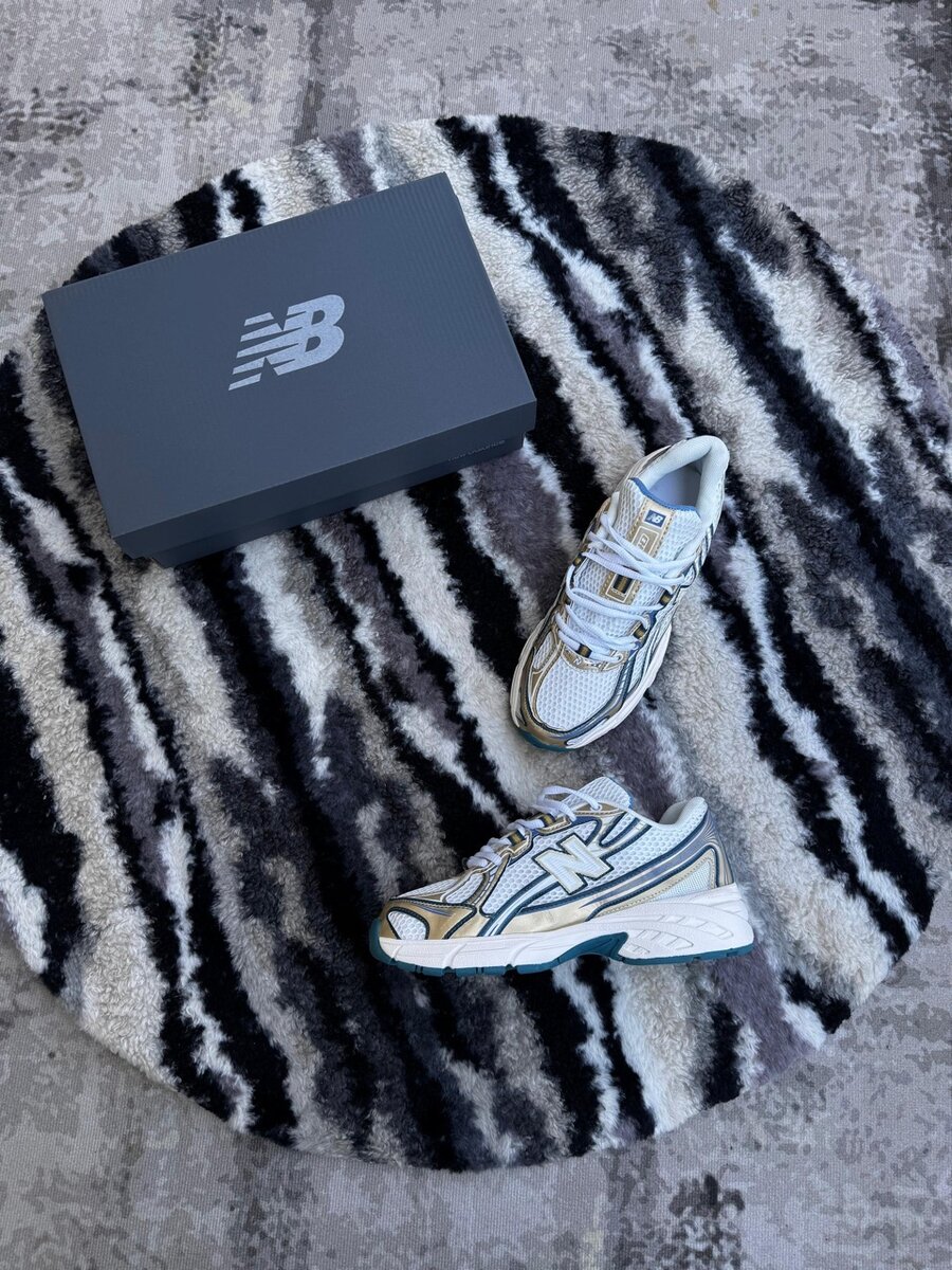 Chaussures New Balance Sport