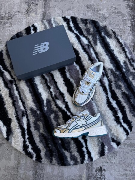Chaussures New Balance Sport
