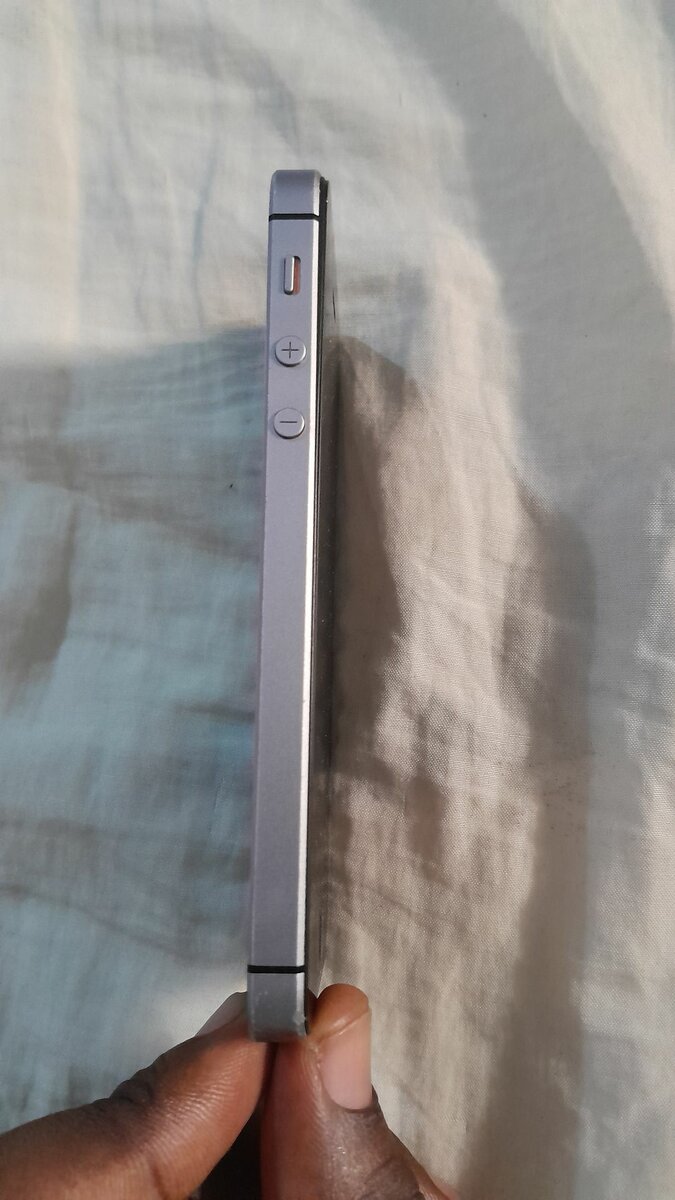 Iphone 6 SE 