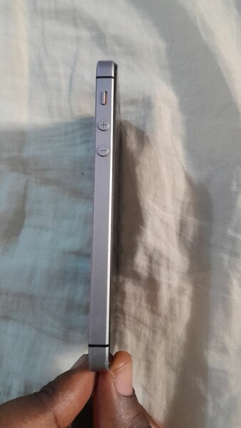 Iphone 6 SE 