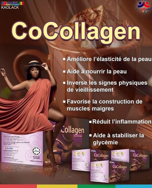 Cocollagene