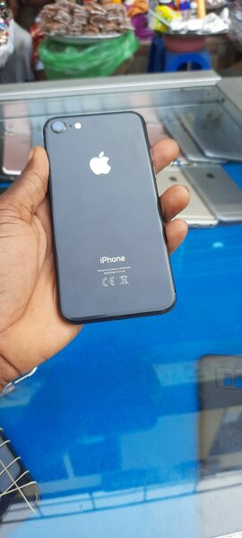 Iphone 8