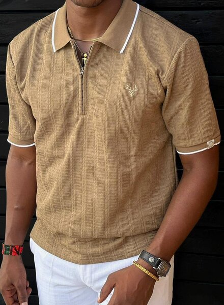 GOLF T SHIRTS