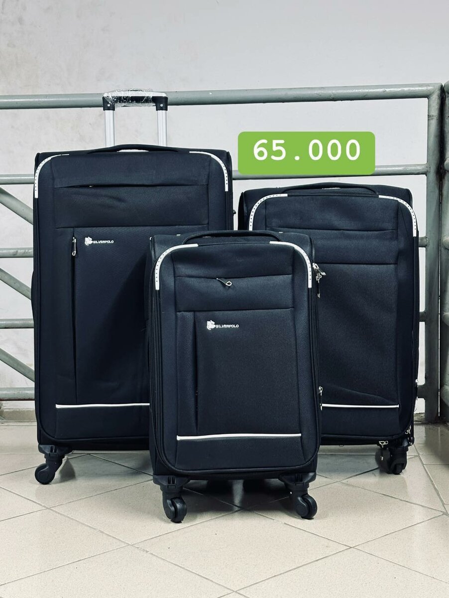 Valise