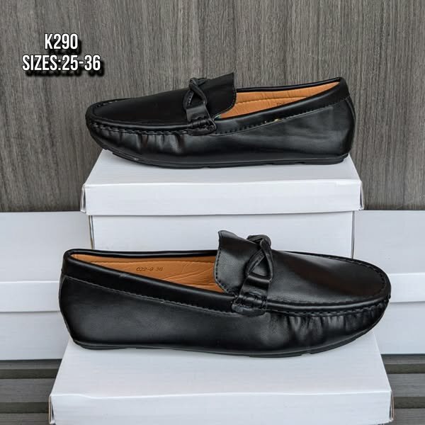 Moccasin
