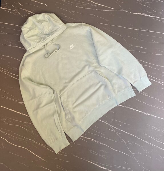Thrift Hoodie
