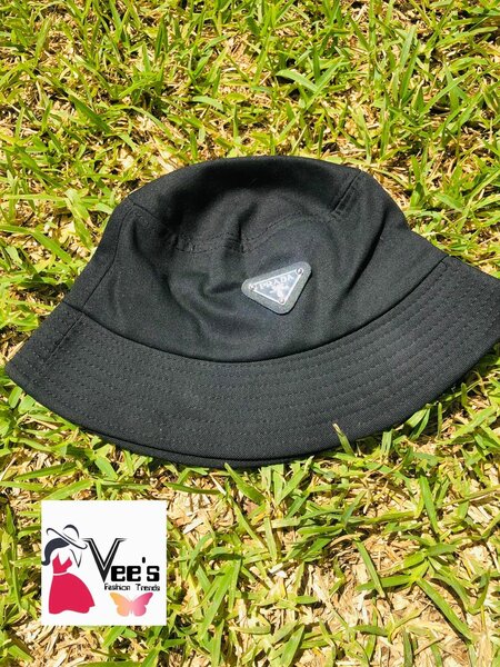 Summer Panama hat