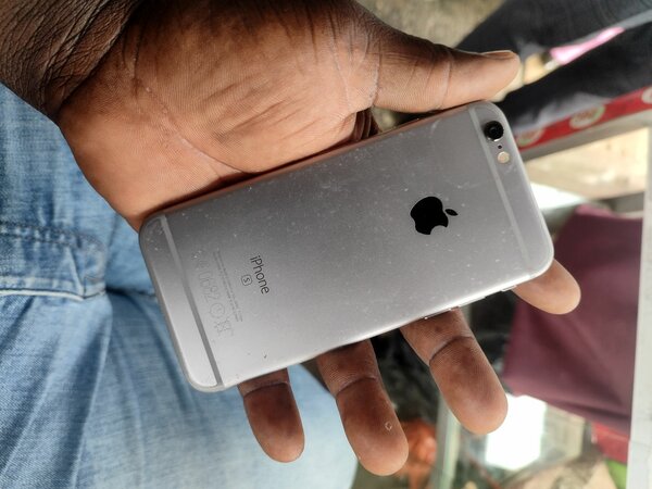 Iphone 6s