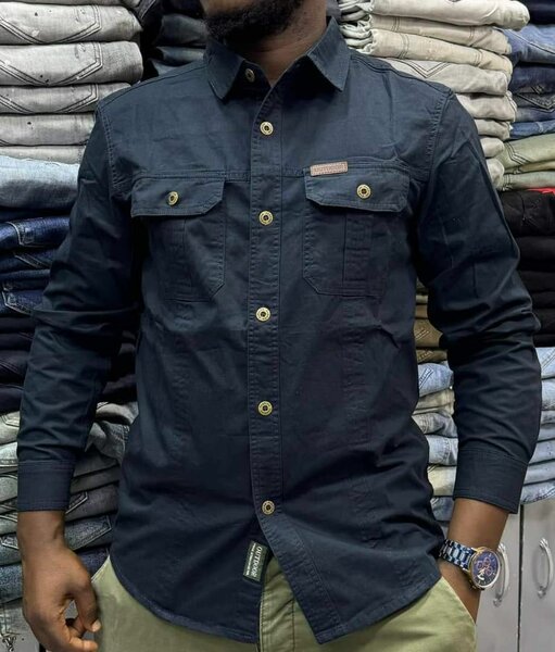 Chemise
