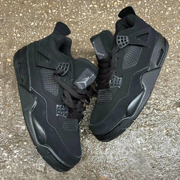 Jordan 4
