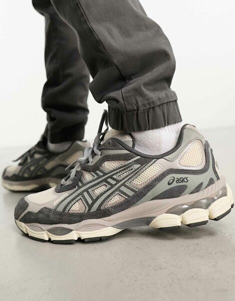 Sneakers sportifs confortables