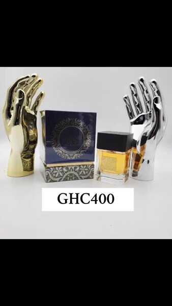 Perfume woman's