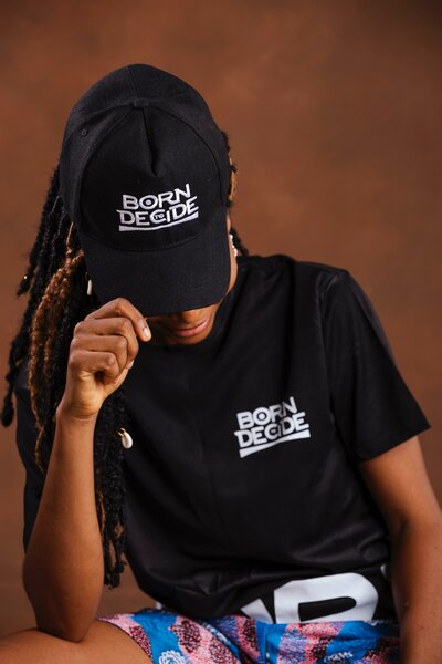 B2d merchandise