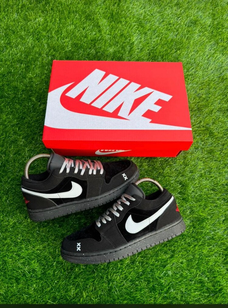 Nike