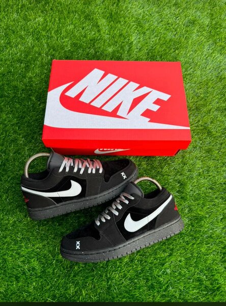 Nike