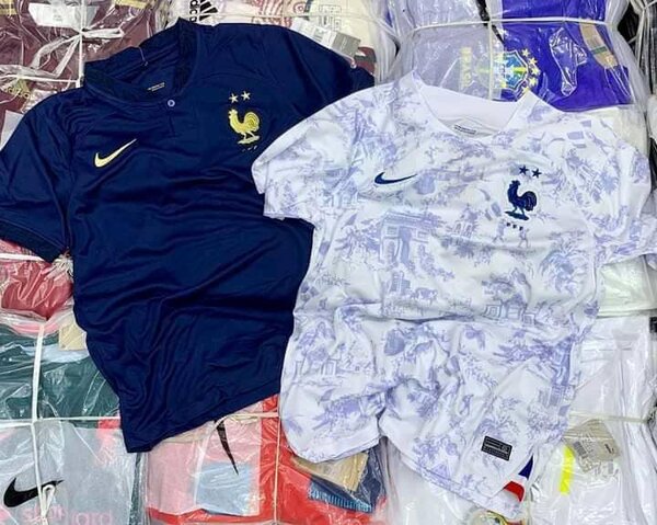 T-shirts