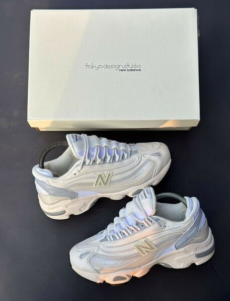 New balance 1000