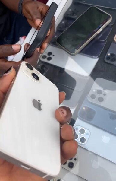 iPhone 13