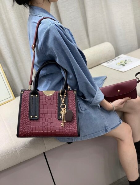 Ladies Office Bag