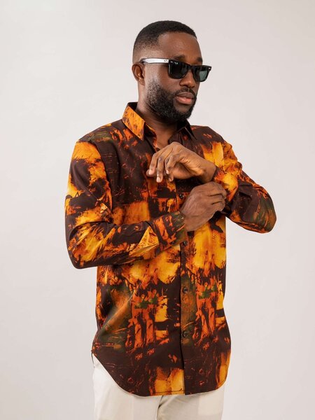 Mens Shirt