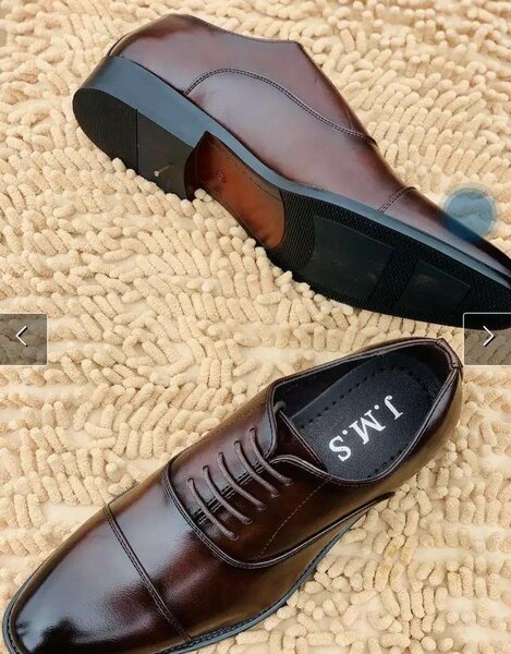 J.M.S  Executive
