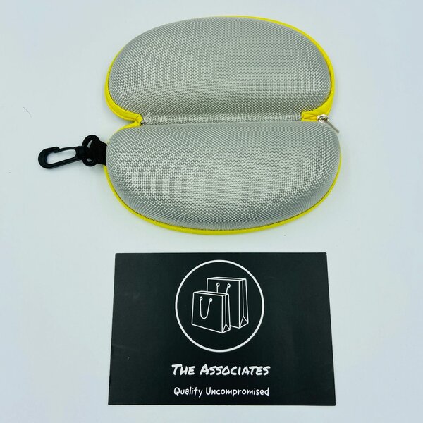 Sunglass Case