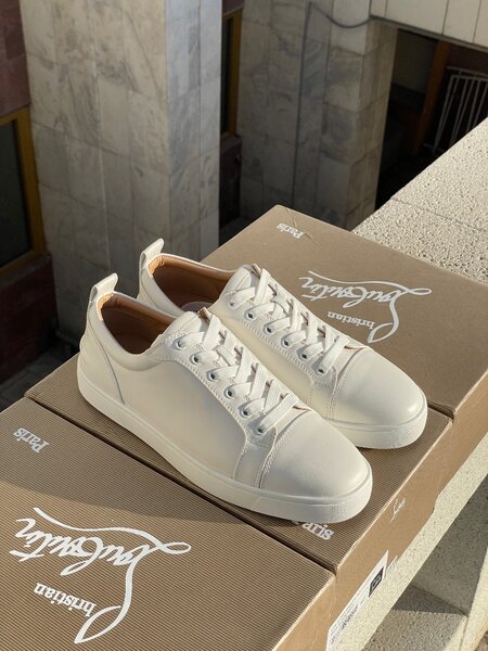 Christian Laboutin