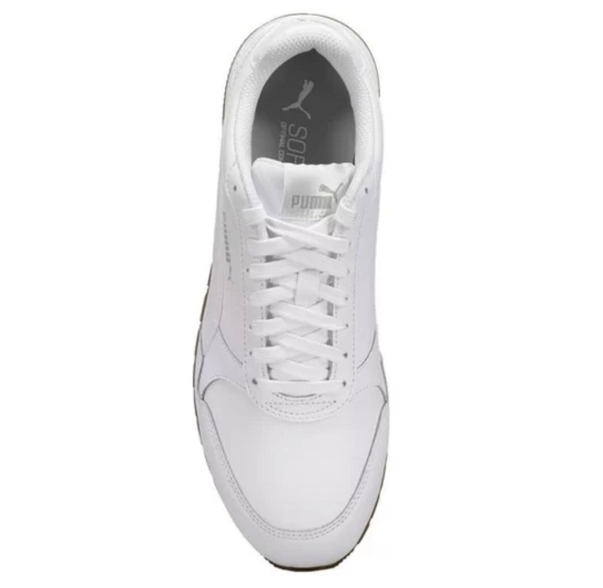Новые оригинальные мужские кеды Puma
