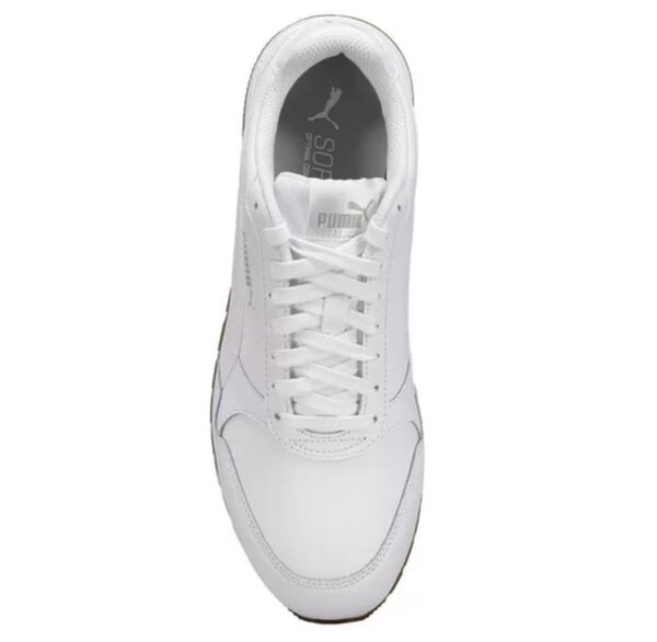 Новые оригинальные мужские кеды Puma