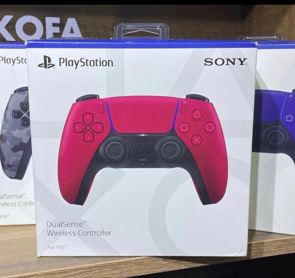 Play station 5