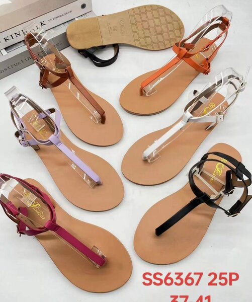 Sandale chic