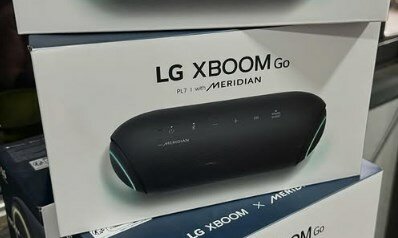 speaker