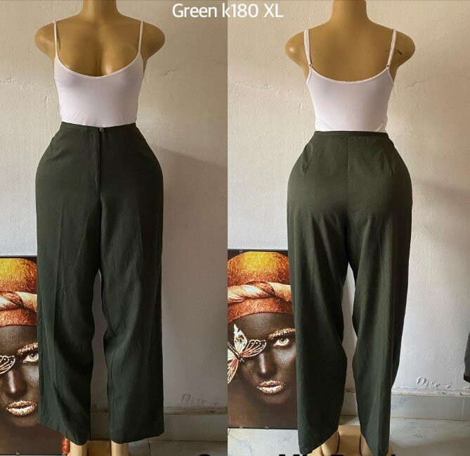 pants  