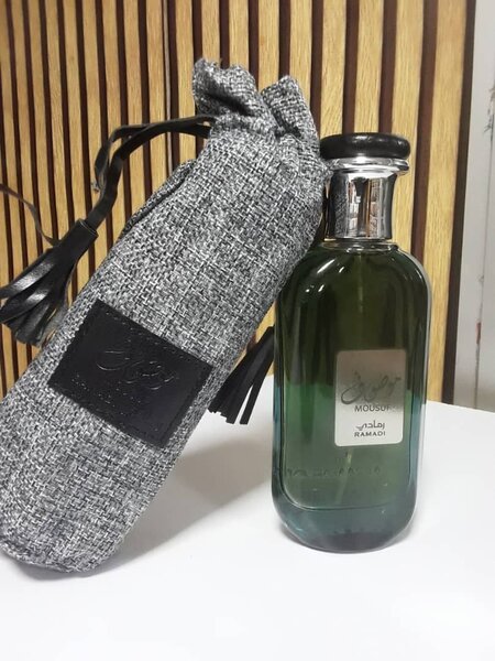 Parfum Mosuf
