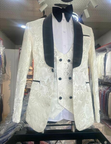 Men Suit