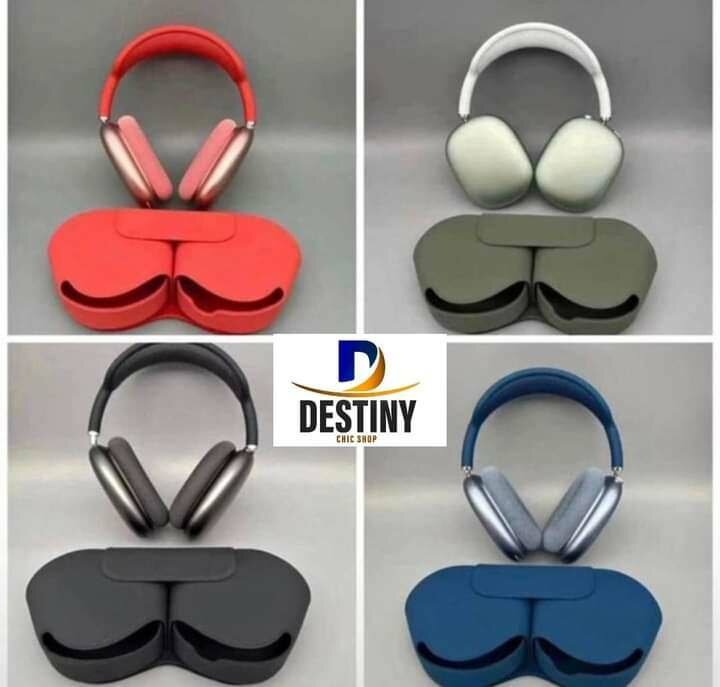 Airpod Max certifié CE extra bass