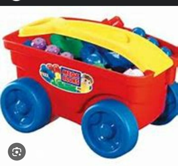 Lego bloks