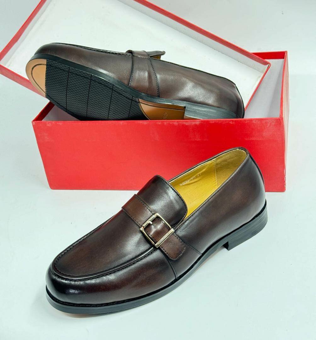 Quality Executive Shoes
