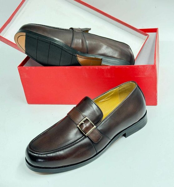 Quality Executive Shoes