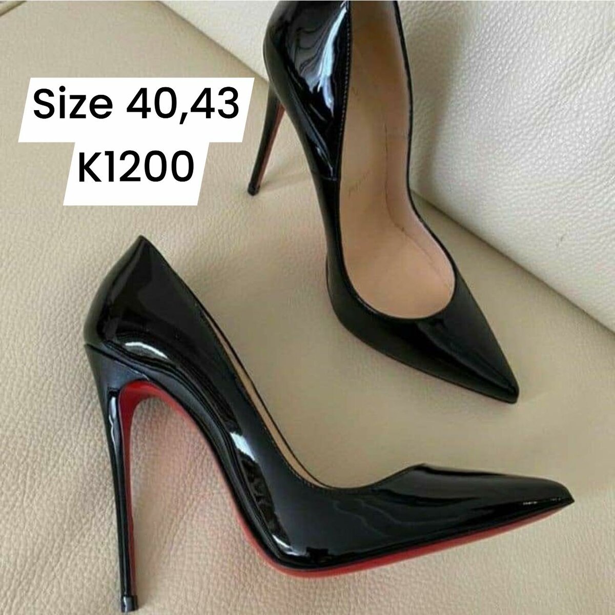Chaussures