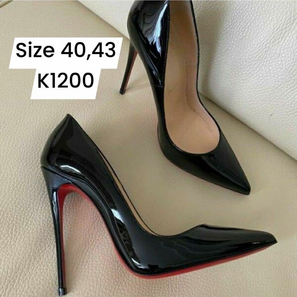 Chaussures