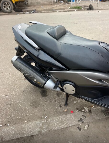 Tmax 500