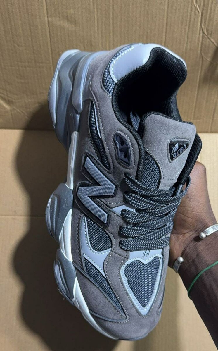 New Balance
